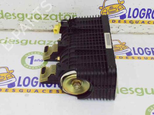 Passasjer kollisjonspute OPEL VECTRA B (J96) 2.2 DTI 16V (F19) | BP788734C10 