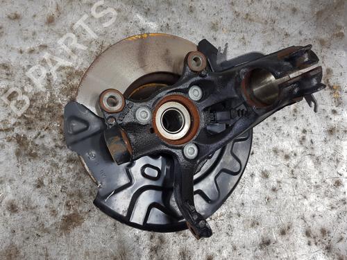 Right front steering knuckle CUPRA LEON (KL1, KU1, KUG)  | BP29358876M26 