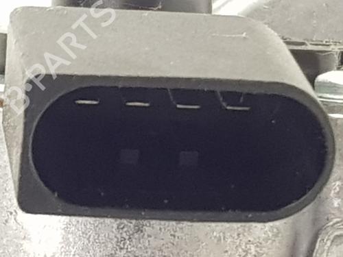 Front wiper motor BMW X1 (E84) sDrive 18 d | BP33276963M29 - Image 3