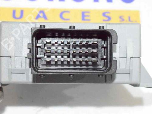 Control unit MERCEDES-BENZ A-CLASS (W168) A 170 CDI (168.009, 168.109) | BP794979M11 