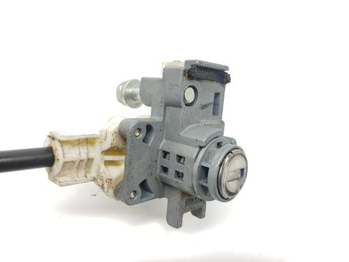 Front left lock HONDA ACCORD VIII (CU) 2.2 i-DTEC (CU3) | BP7706776C98 