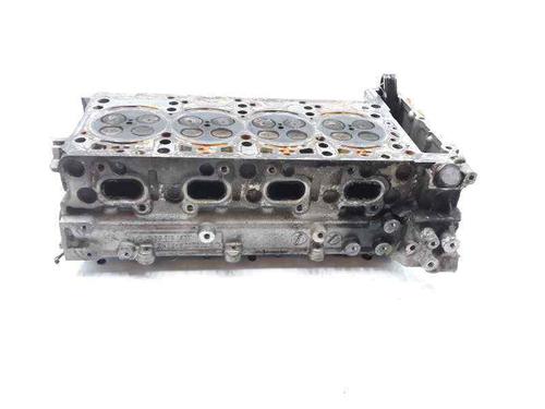 Used Cylinder head Cylinder head MERCEDES-BENZ SPRINTER 3,5-t Van (B906) [2006-2020] 10976314 10976314