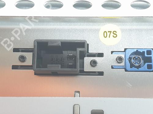 Display monitor VW CRAFTER Van (SY_, SX_)  | BP29535647C48 