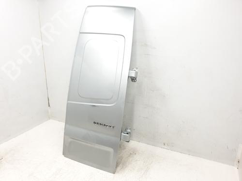 Right rear door RENAULT TRAFIC III Van (FG_) 1.6 dCi 140 (FGMA, FGMC) | BP29617301C5 