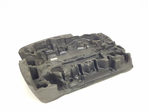 Upper protection VOLVO V40 Hatchback (525) | BP38068685M93 - Image 3