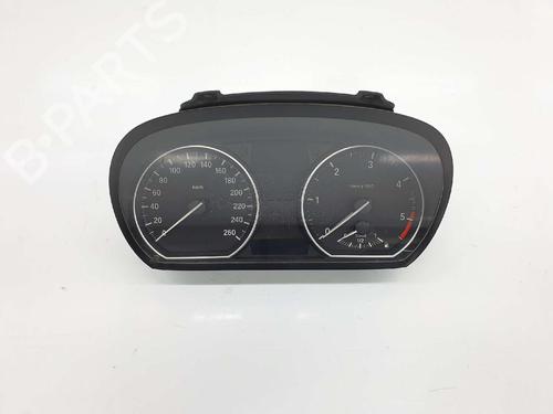 Used Instrument cluster BMW 1 (E87) 120 d (177 hp) 6897563