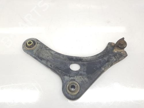 Left front suspension arm PEUGEOT 208 I (CA_, CC_) 1.6 HDi / BlueHDi 75 | BP10233317M12