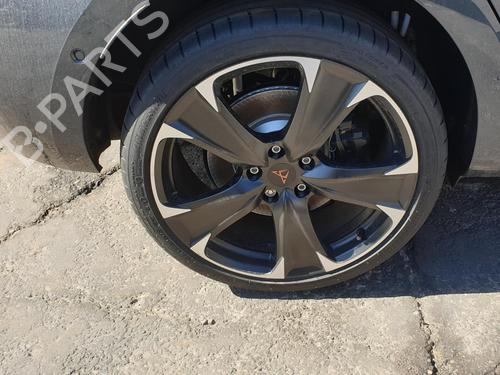 Electronic module CUPRA LEON (KL1, KU1) 1.5 TSI | BP18001701M83 