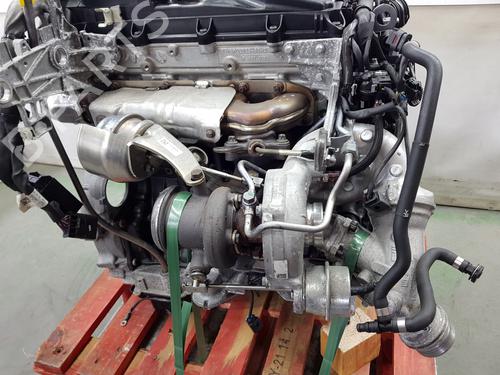 Engine MERCEDES-BENZ SLC (R172) 250 d (172.404) | BP30307774M1 