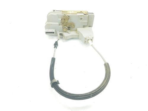 Rear left lock PEUGEOT 307 SW (3H) 1.6 16V | BP10114679C100 