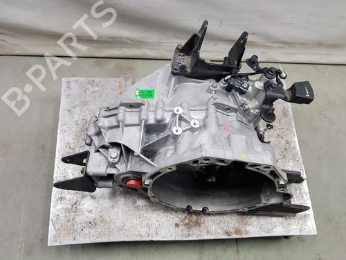 Gearbox SSANGYONG KORANDO (CK) 2.0 e-XDi | BP30753804M3 