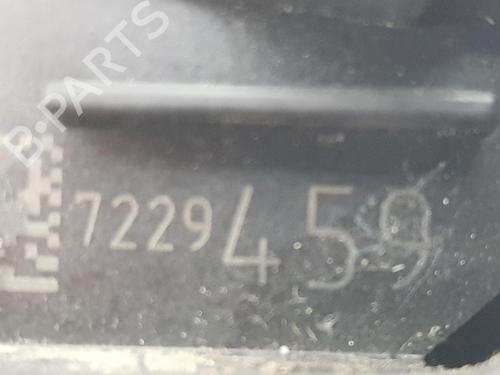 Rear left lock BMW 4 Gran Coupe (F36) 418 d | BP10717898C100 