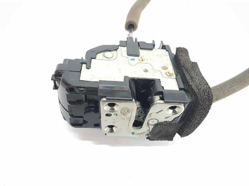 Front right lock NISSAN NV200 / EVALIA Bus e-NV (ME0M) | BP6212189C97 