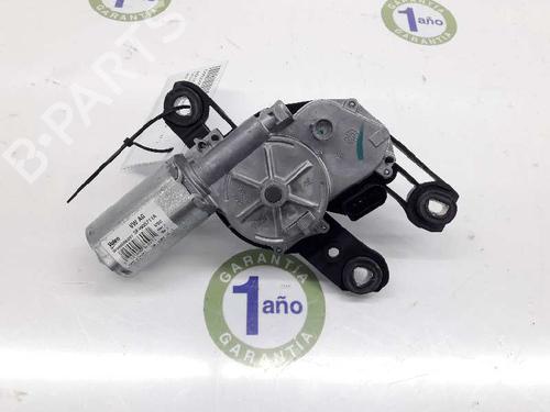Rear wiper motor SKODA FABIA II (542) 1.4 TDI | BP4877294M102 