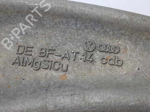 Left front suspension arm SEAT ALHAMBRA (710, 711) 2.0 TDI | BP25928727M12 