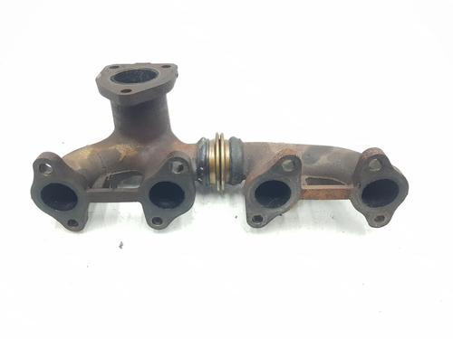 Used Exhaust manifold TOYOTA LAND CRUISER PRADO (_J12_) 3.0 D-4D (KDJ120, KDJ125) (163 hp) 11657141