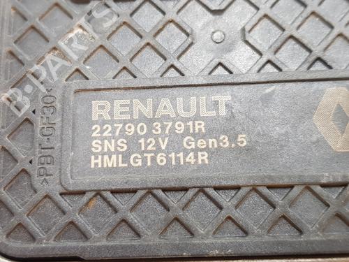 Electronic sensor RENAULT TRAFIC III Van (FG_) | BP37513989M84 - Image 2