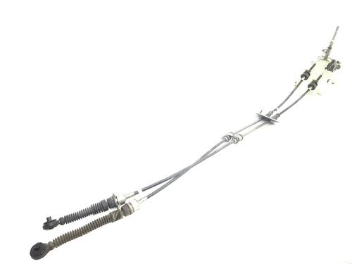 Used Manual gearbox selector Manual gearbox selector MAZDA CX-5 (KF) 2.2 D (150 hp) 10757099 10757099