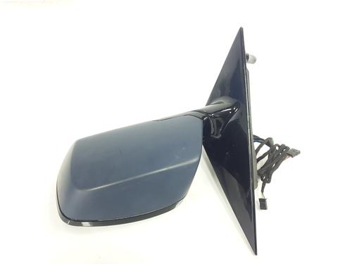 Left mirror BMW X3 (E83) xDrive 35 d | BP27161025C26 