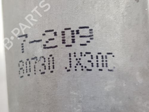 Front right window mechanism NISSAN JUKE (F15) 1.5 dCi | BP31132891C23 