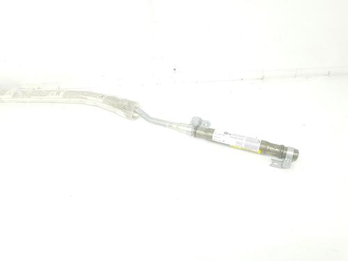 Right curtain airbag SKODA OCTAVIA II (1Z3) 1.6 TDI | BP4648883C12 