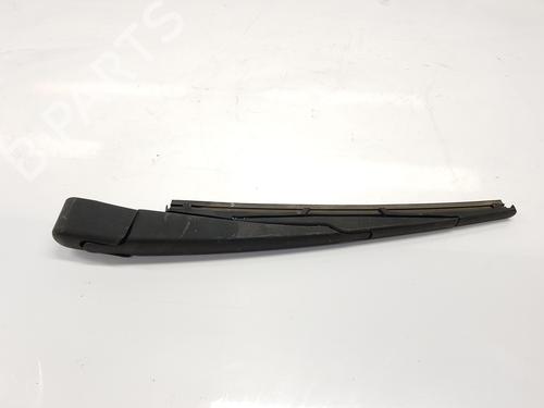 Used Rear windshield wiper arm PEUGEOT 308 SW II (LC_, LJ_, LR_, LX_, L4_) 1.6 BlueHDi 120 (120 hp) 15580977