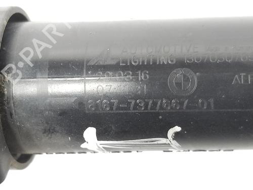 Other BMW 5 Gran Turismo (F07) 530 d | BP14097404O1 