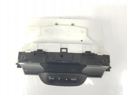 Display monitor TOYOTA LAND CRUISER PRADO (_J12_) 3.0 D-4D (KDJ120, KDJ125) | BP10696963C48 