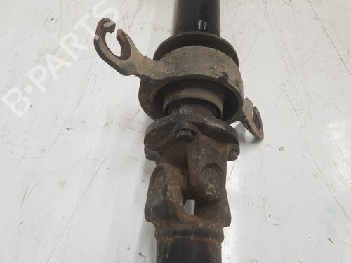 Driveshaft MAZDA CX-7 (ER) | BP37424752M37 - Image 2