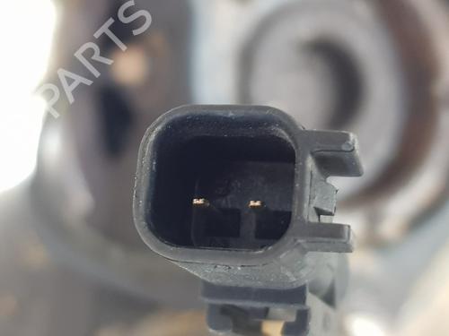 Left front steering knuckle FORD TRANSIT V363 Van (FCD, FDD)  | BP33793876M25  - Image 6