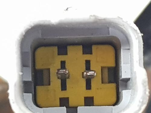 Left front steering knuckle OPEL COMBO E Tour / Life (K9) 1.5 | BP31906531M25