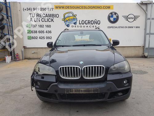 Used Parts BMW X6 (E71, E72)  xDrive 35 d  968217