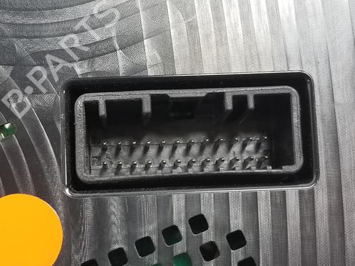 Instrument cluster RENAULT MEGANE III Hatchback (BZ0/1_, B3_) 1.5 dCi | BP6435845C47 