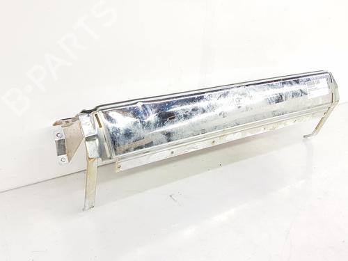 Rear bumper MITSUBISHI PAJERO III (V7_W, V6_W) 3.2 Di-D (V68W, V78W) | BP8384966C8 