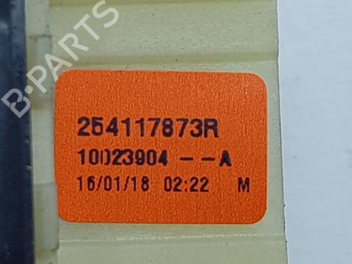 Left front window switch DACIA SANDERO II TCe 90 (B8M1, B8MA, B8AC) | BP29591214I27 