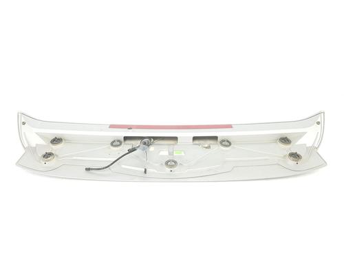 Rear spoiler BMW X3 (E83) xDrive 30 d | BP15734631C96 