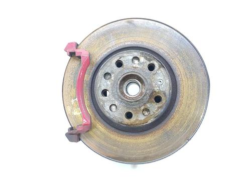 Used Left front steering knuckle Left front steering knuckle 39620383 39620383