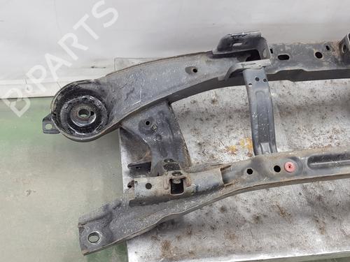 Rear axle FORD KUGA II (DM2) 1.5 EcoBoost | BP32387632M2 