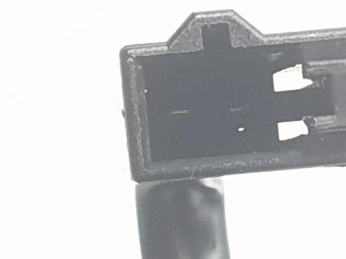 Left sun visor VW SCIROCCO III (137, 138) 1.4 TSI | BP23406348I1 