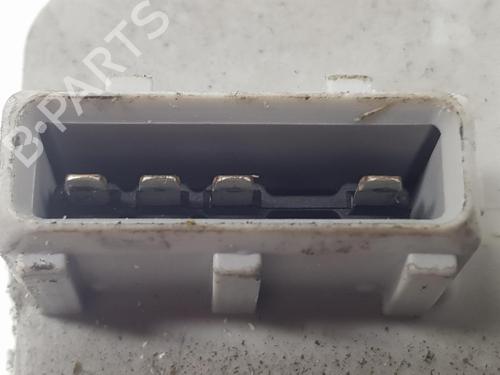 Rear left lock PEUGEOT 307 Break (3E)  | BP17728083C100 