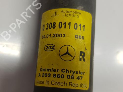 Other MERCEDES-BENZ C-CLASS (W203) C 240 (203.061) | BP14109187O1 
