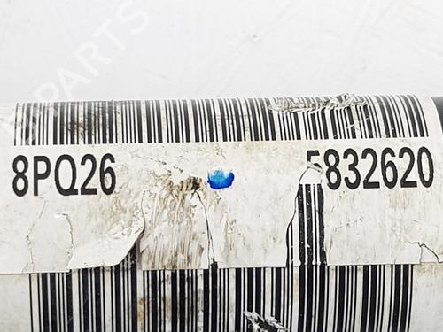 Right front driveshaft CITROËN JUMPY III Van (V_) | BP38075862M39 - Image 6