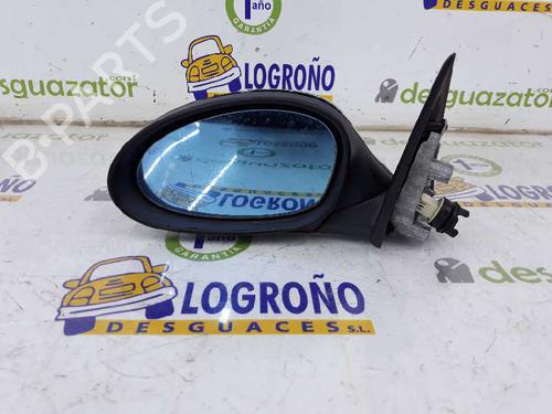 Used Left mirror BMW 3 (E90) 320 d (177 hp) 1500267