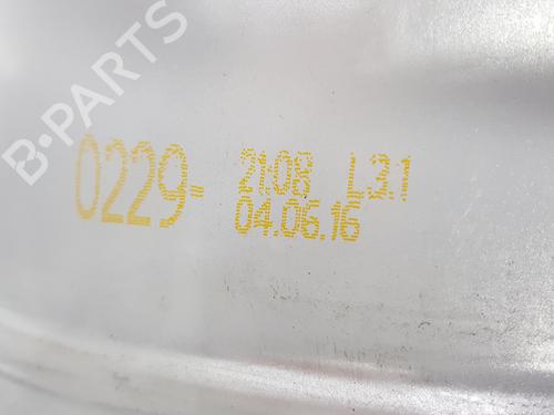 Rim AUDI A6 C7 (4G2, 4GC) 2.0 TDI | BP30468839C45 