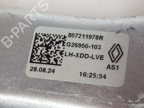 Front left window mechanism RENAULT MASTER III Platform/Chassis (EV, HV, UV)  | BP36262478C22  - Image 6