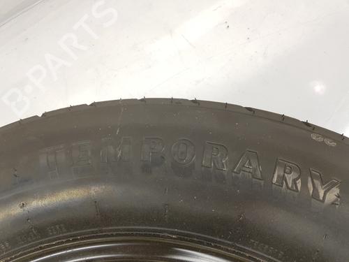 Jack Kit JEEP COMPASS (MK49) 2.2 CRD 4x4 | BP23860237C119 