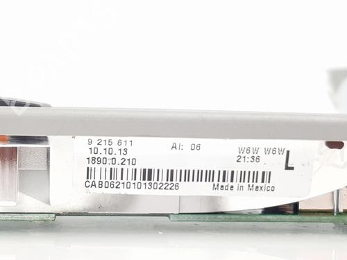 Interior roof light BMW X1 (E84) sDrive 18 d | BP33290152I8 - Image 2