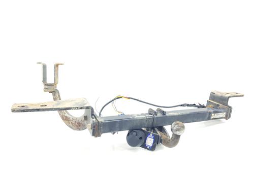 Trækkugle/Mekanisme SUZUKI SAMURAI Closed Off-Road Vehicle (SJ_) 1.3 (SJ 413) (67 hp) 31761128