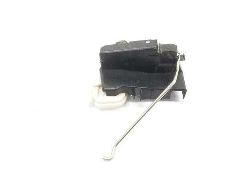 Front right lock MITSUBISHI PAJERO IV (V8_W, V9_W) 3.2 DI-D (V88W, V98W) | BP16241218C97 