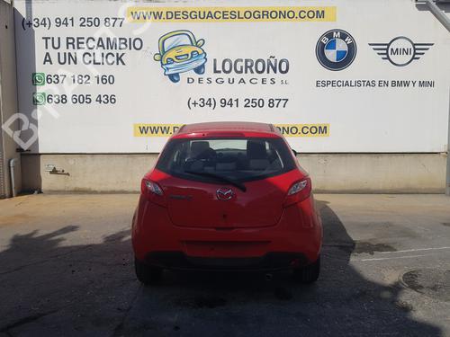Right taillight MAZDA 2 (DE_, DH_) 1.3 (DE3FS) | BP37724059C35  - Image 5
